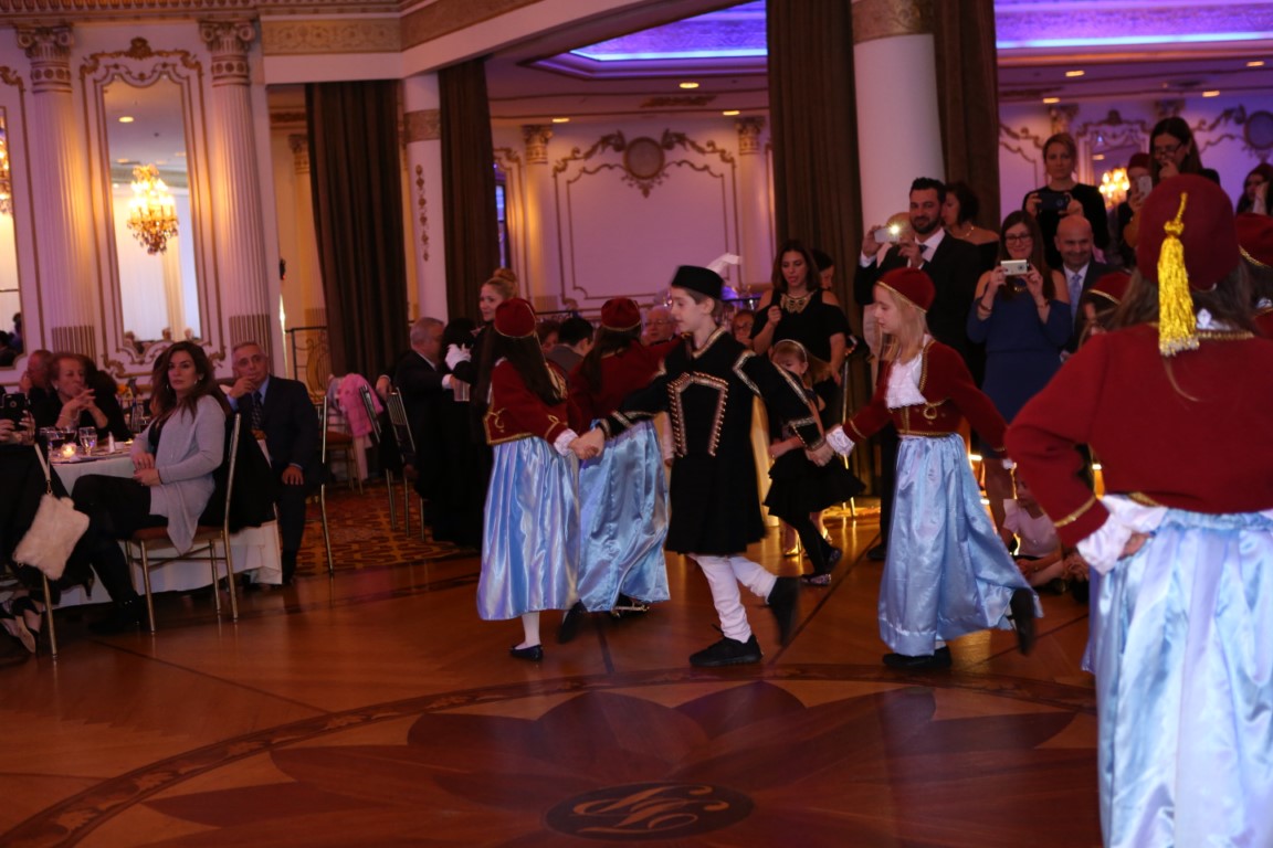 0105 Kastorians Annual Dance 2017 [1280x768]
