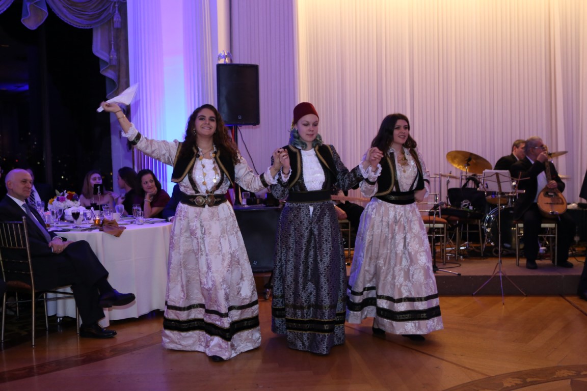 0122 Kastorians Annual Dance 2017 [1280x768]
