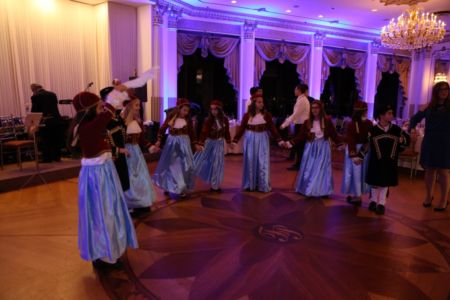 0032 Kastorians Annual Dance 2017 [1280x768]